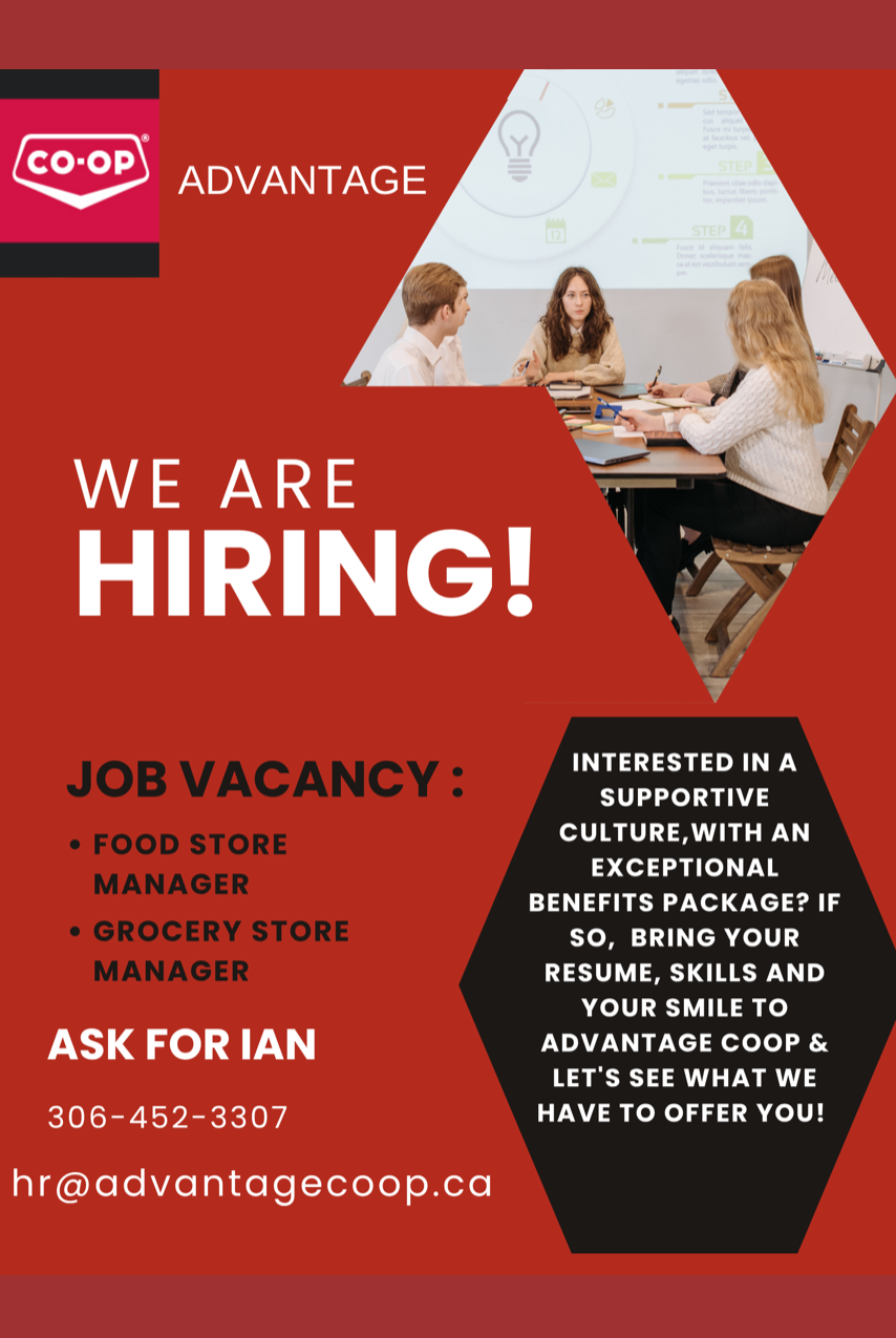Advantage Coop -  